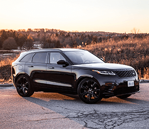 Range Rover Velar