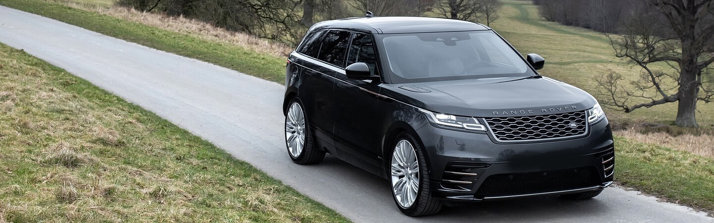 Range Rover Velar