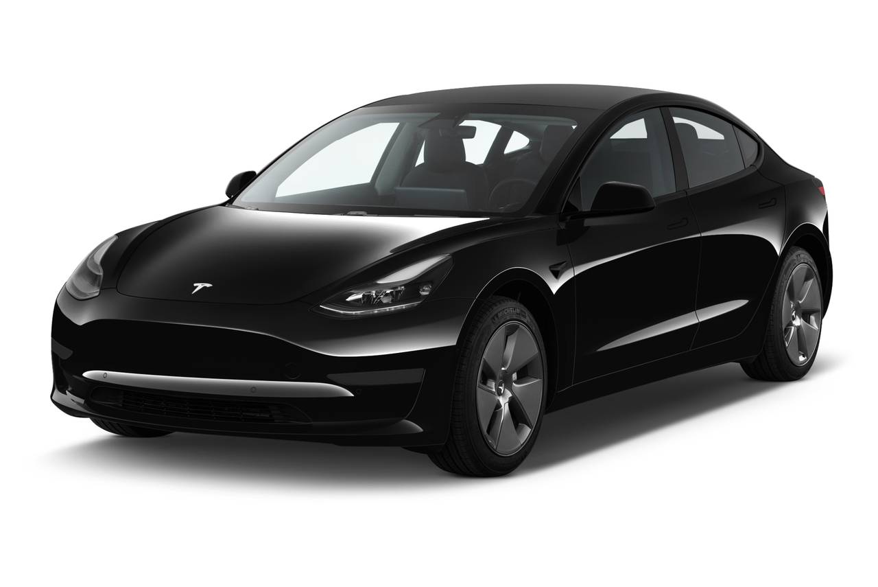 Tesla Model 3 (RWD)